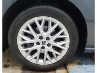 Ibiza FR 1.0 TSI *Navi*LED*RüKa*SHZ*ACC*