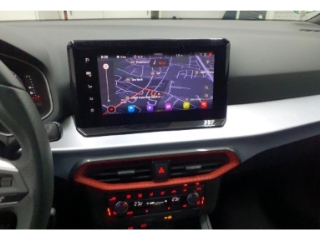 Ibiza FR 1.0 TSI *Navi*LED*RüKa*SHZ*ACC*