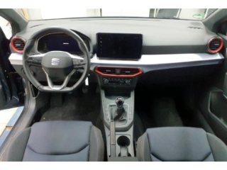 Ibiza FR 1.0 TSI *Navi*LED*RüKa*SHZ*ACC*