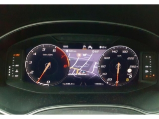 Ibiza FR 1.0 TSI *Navi*LED*RüKa*SHZ*ACC*