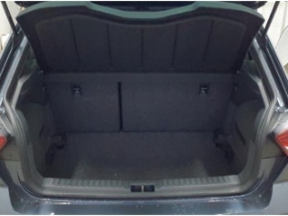 Ibiza FR 1.0 TSI *Navi*LED*RüKa*SHZ*ACC*