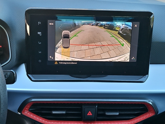 Ibiza FR 1.0 TSI *Navi*LED*RüKa*SHZ*ACC*