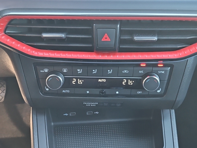 Ibiza FR 1.0 TSI *Navi*LED*RüKa*SHZ*ACC*