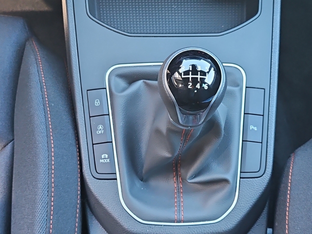 Ibiza FR 1.0 TSI *Navi*LED*RüKa*SHZ*ACC*