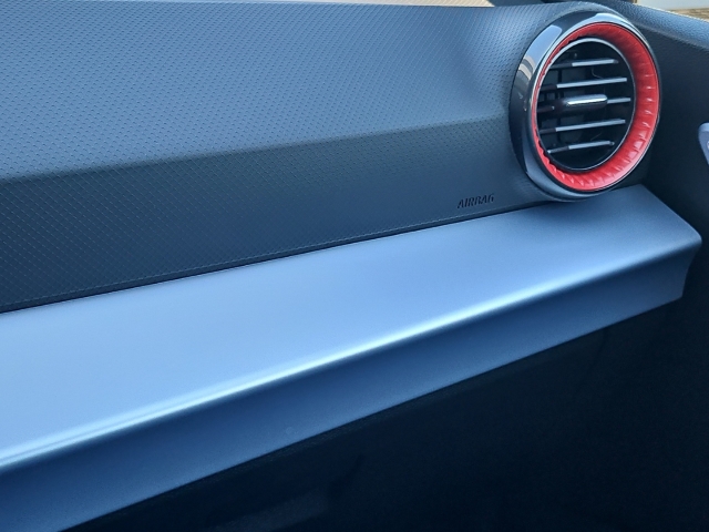 Ibiza FR 1.0 TSI *Navi*LED*RüKa*SHZ*ACC*