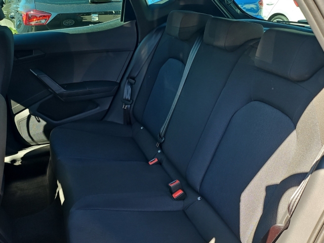 Ibiza FR 1.0 TSI *Navi*LED*RüKa*SHZ*ACC*