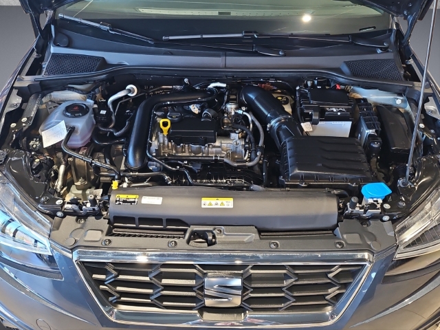 Ibiza FR 1.0 TSI *Navi*LED*RüKa*SHZ*ACC*