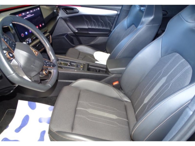 Leon SP 2.0 TSI DSG*Navi*LED*RüKa*SHZ*ACC*DCC*