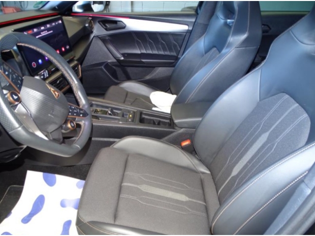 Leon SP 2.0 TSI DSG*Navi*LED*RüKa*SHZ*ACC*DCC*