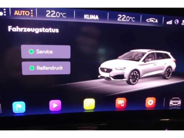 Leon SP 2.0 TSI DSG*Navi*LED*RüKa*SHZ*ACC*DCC*