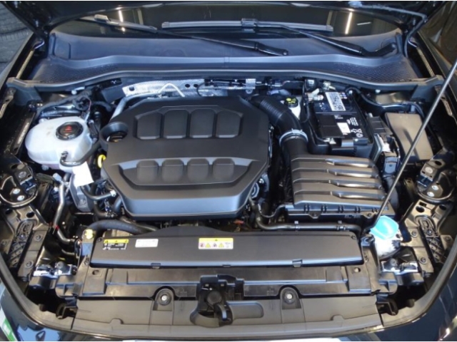 Leon SP 2.0 TSI DSG*Navi*LED*RüKa*SHZ*ACC*DCC*