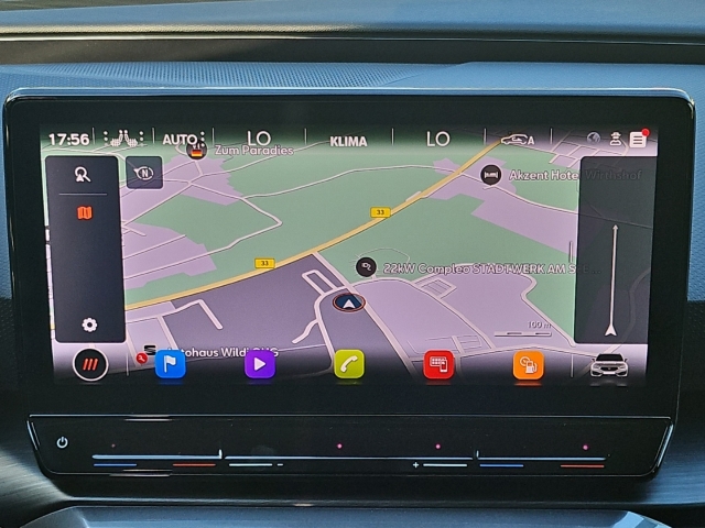 Leon SP 2.0 TSI DSG*Navi*LED*RüKa*SHZ*ACC*DCC*