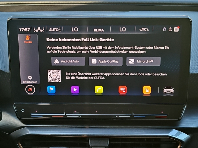 Leon SP 2.0 TSI DSG*Navi*LED*RüKa*SHZ*ACC*DCC*