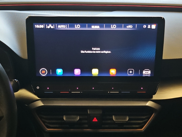 Leon CUPRA 1,5 TSI Basis*Navi*LED*RüKa*SHZ*