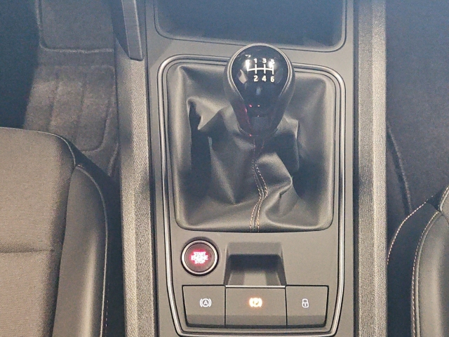 Leon CUPRA 1,5 TSI Basis*Navi*LED*RüKa*SHZ*