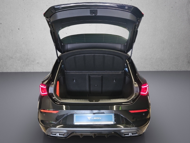 Leon CUPRA 1,5 TSI Basis*Navi*LED*RüKa*SHZ*