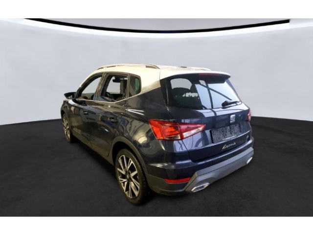 Arona FR 1.0 TSI*Navi*AHK*LED*SHZ*RüKa*
