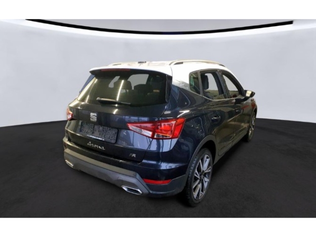 Arona FR 1.0 TSI*Navi*AHK*LED*SHZ*RüKa*