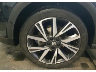 Arona FR 1.0 TSI*Navi*AHK*LED*SHZ*RüKa*