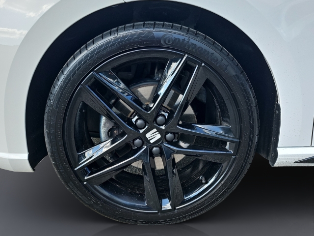 Ibiza FR 1.0 TSI Black Ed.*DSG*Navi*LED*RüKa*SHZ