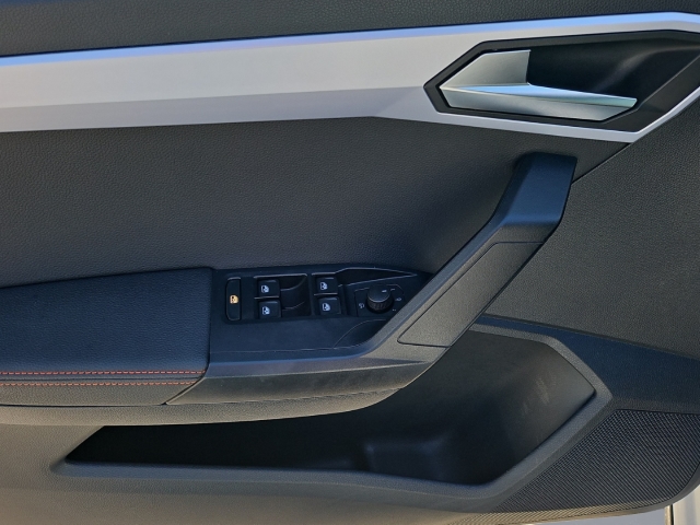 Ibiza FR 1.0 TSI Black Ed.*DSG*Navi*LED*RüKa*SHZ