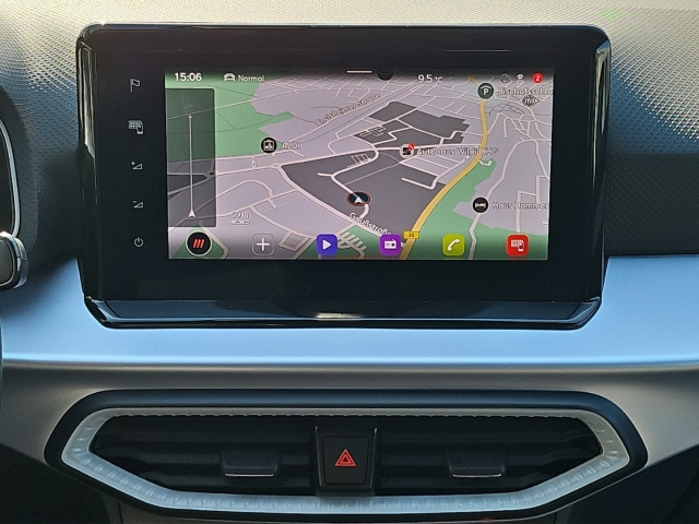 Ibiza FR 1.0 TSI Black Ed.*DSG*Navi*LED*RüKa*SHZ