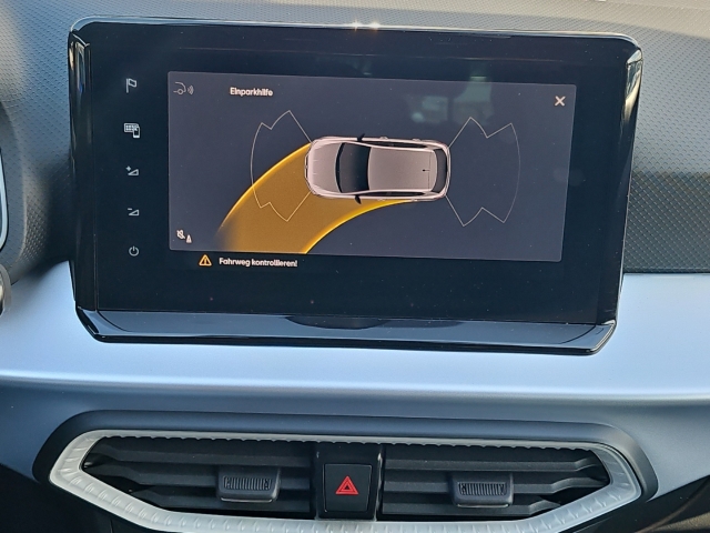 Ibiza FR 1.0 TSI Black Ed.*DSG*Navi*LED*RüKa*SHZ