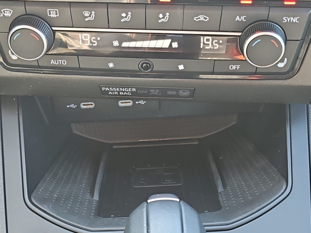 Ibiza FR 1.0 TSI Black Ed.*DSG*Navi*LED*RüKa*SHZ