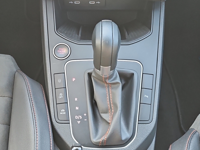 Ibiza FR 1.0 TSI Black Ed.*DSG*Navi*LED*RüKa*SHZ