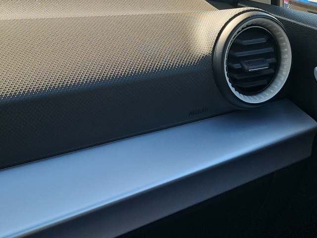 Ibiza FR 1.0 TSI Black Ed.*DSG*Navi*LED*RüKa*SHZ