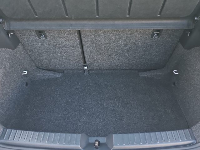 Ibiza FR 1.0 TSI Black Ed.*DSG*Navi*LED*RüKa*SHZ