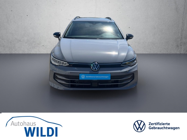 Golf Variant Life GOAL 1.5 eTSI DSG Navi*LED*ACC