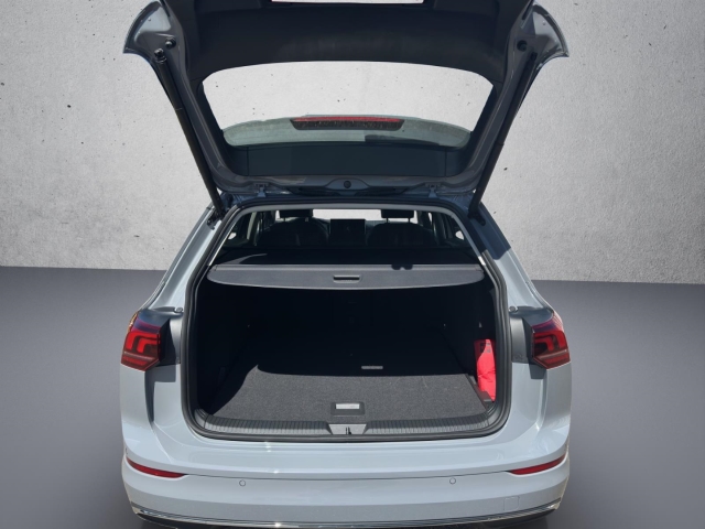 Golf Variant Life GOAL 1.5 eTSI DSG Navi*LED*ACC