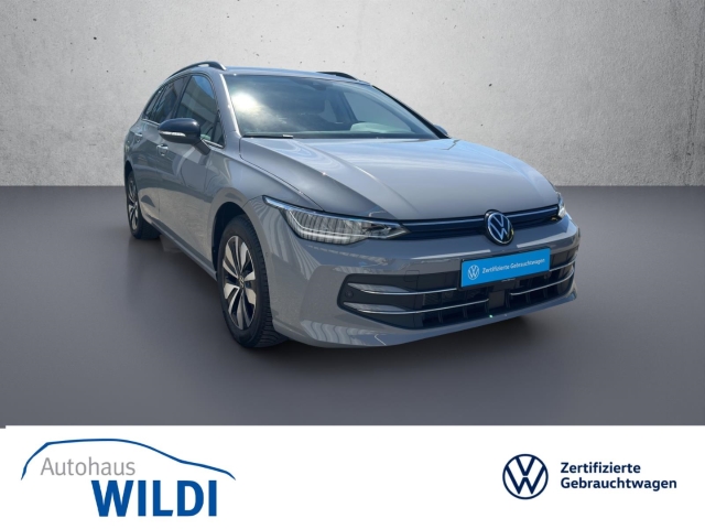 Golf Variant Life GOAL 1.5 eTSI DSG Navi*LED*ACC