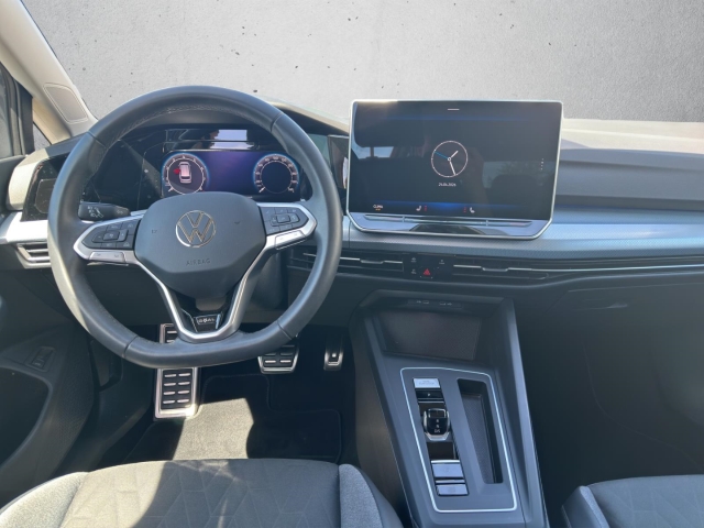 Golf Variant Life GOAL 1.5 eTSI DSG Navi*LED*ACC