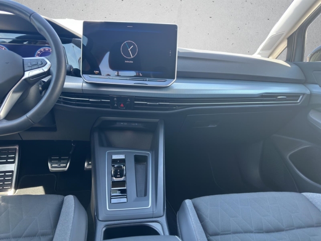 Golf Variant Life GOAL 1.5 eTSI DSG Navi*LED*ACC