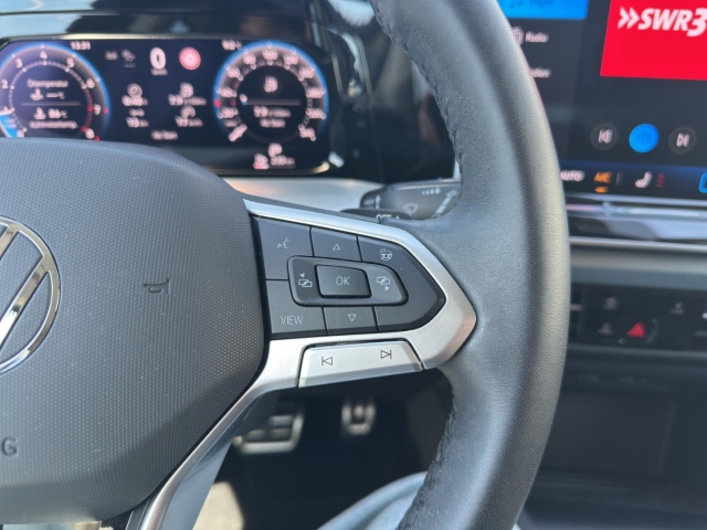 Golf Variant Life GOAL 1.5 eTSI DSG Navi*LED*ACC