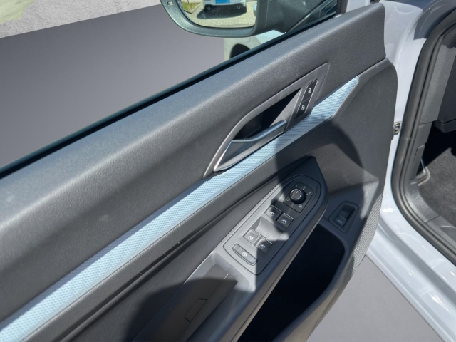 Golf Variant Life GOAL 1.5 eTSI DSG Navi*LED*ACC