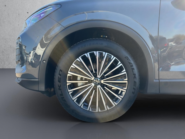 Tiguan Life GOAL 1.5 eTSI DSG Navi LED