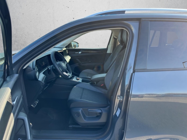 Tiguan Life GOAL 1.5 eTSI DSG Navi LED