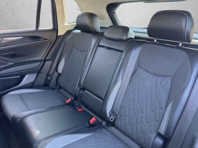 Tiguan Life GOAL 1.5 eTSI DSG Navi LED