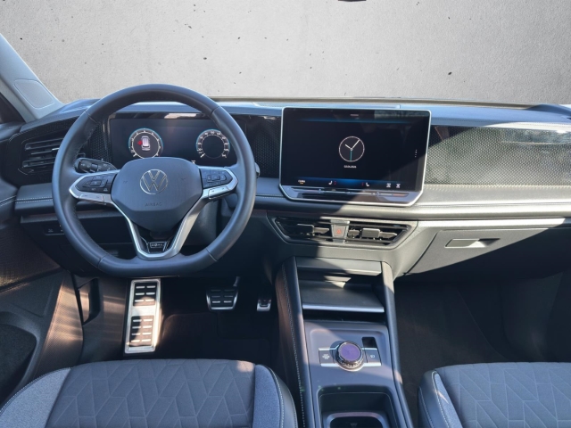 Tiguan Life GOAL 1.5 eTSI DSG Navi LED