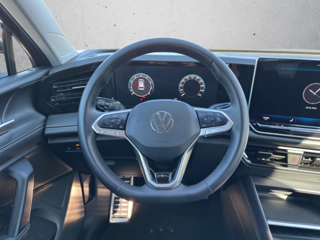 Tiguan Life GOAL 1.5 eTSI DSG Navi LED