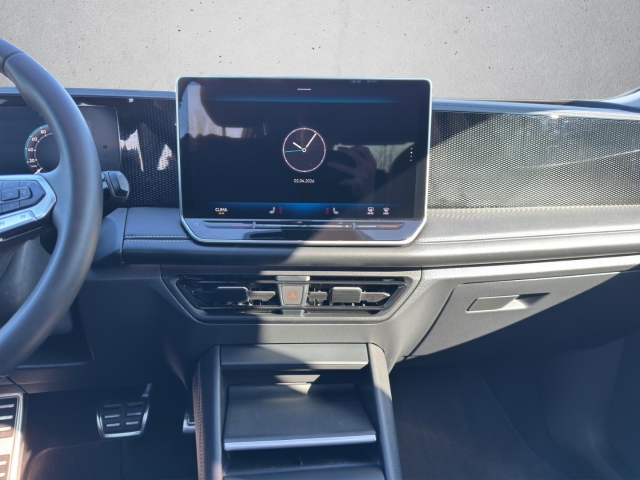 Tiguan Life GOAL 1.5 eTSI DSG Navi LED