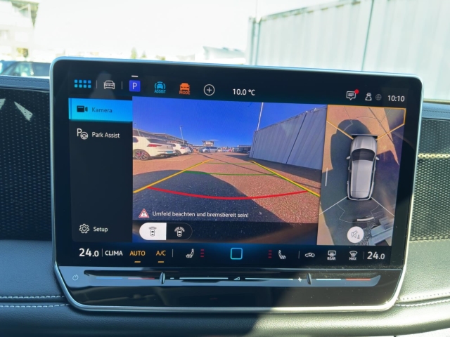 Tiguan Life GOAL 1.5 eTSI DSG Navi LED