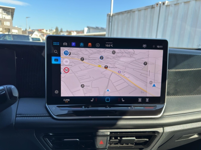 Tiguan Life GOAL 1.5 eTSI DSG Navi LED