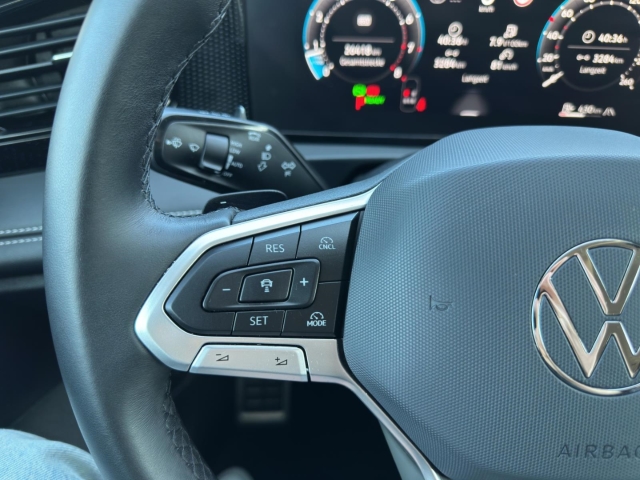 Tiguan Life GOAL 1.5 eTSI DSG Navi LED