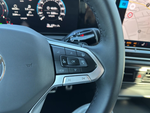 Tiguan Life GOAL 1.5 eTSI DSG Navi LED