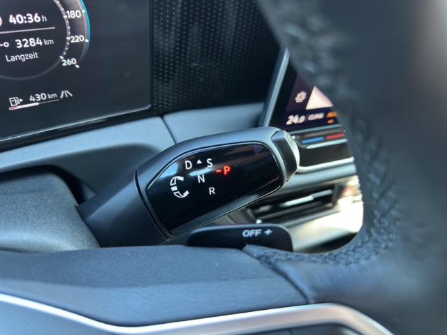 Tiguan Life GOAL 1.5 eTSI DSG Navi LED