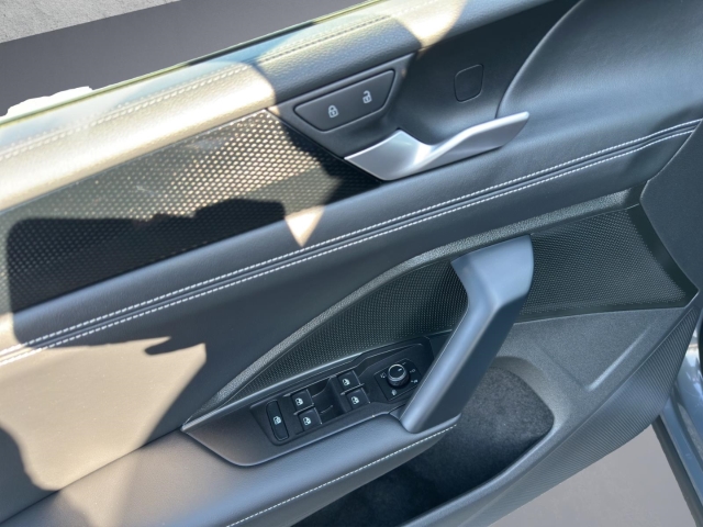 Tiguan Life GOAL 1.5 eTSI DSG Navi LED